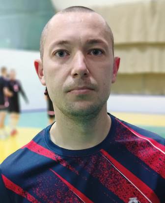 Абросимов Александр