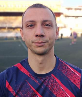 Иванов Дмитрий