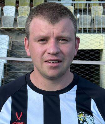 Соболев Даниил