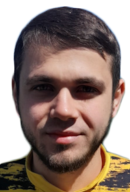 Березуцкий Евгений