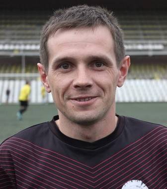 Абросов Павел