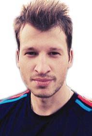 Александров Константин