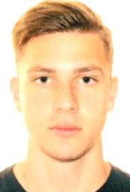 Холявин Алексей