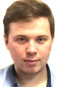 Лавренов Алексей