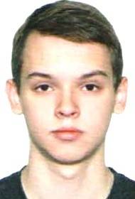 Лавренов Андрей