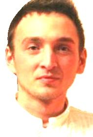 Стасенко Сергей