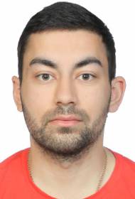 Игин Дмитрий