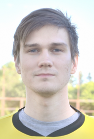 Шиловский Сергей