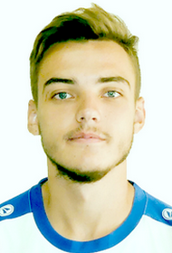 Хахалев Данила