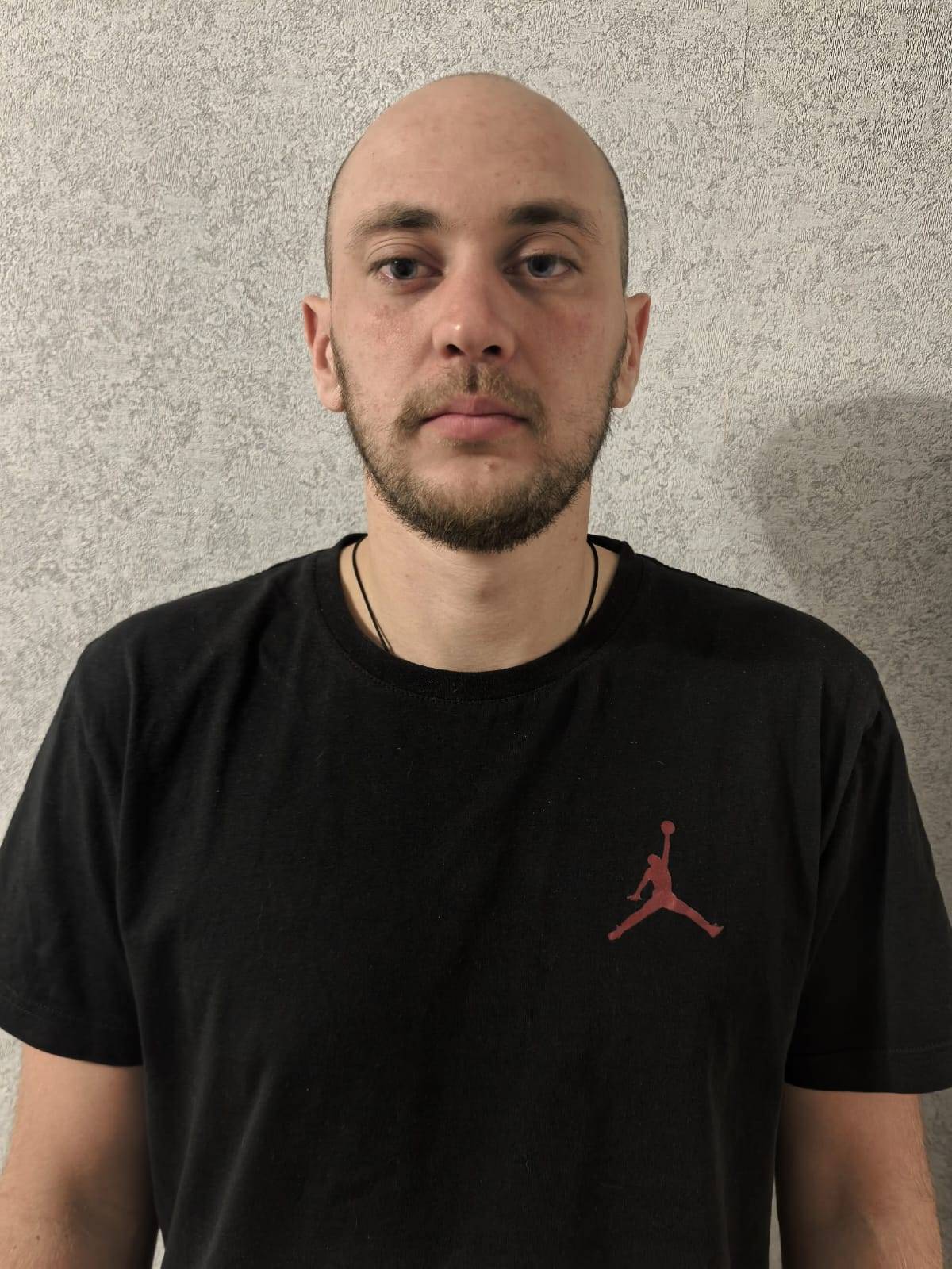 Холтобин Николай