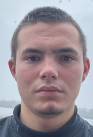 Еськов Максим