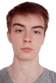 Фомин Кирилл