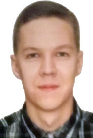 Целовальников Евгений