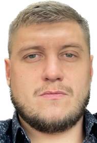 Борознов Алексей