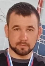 Мезенцев Сергей