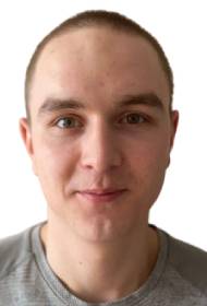 Никитин Игорь