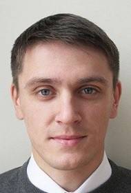 Никитин Иван