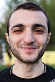 Аветисян Валерий