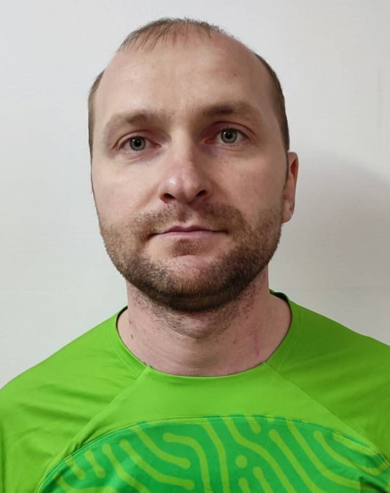 Воробьёв Алексей