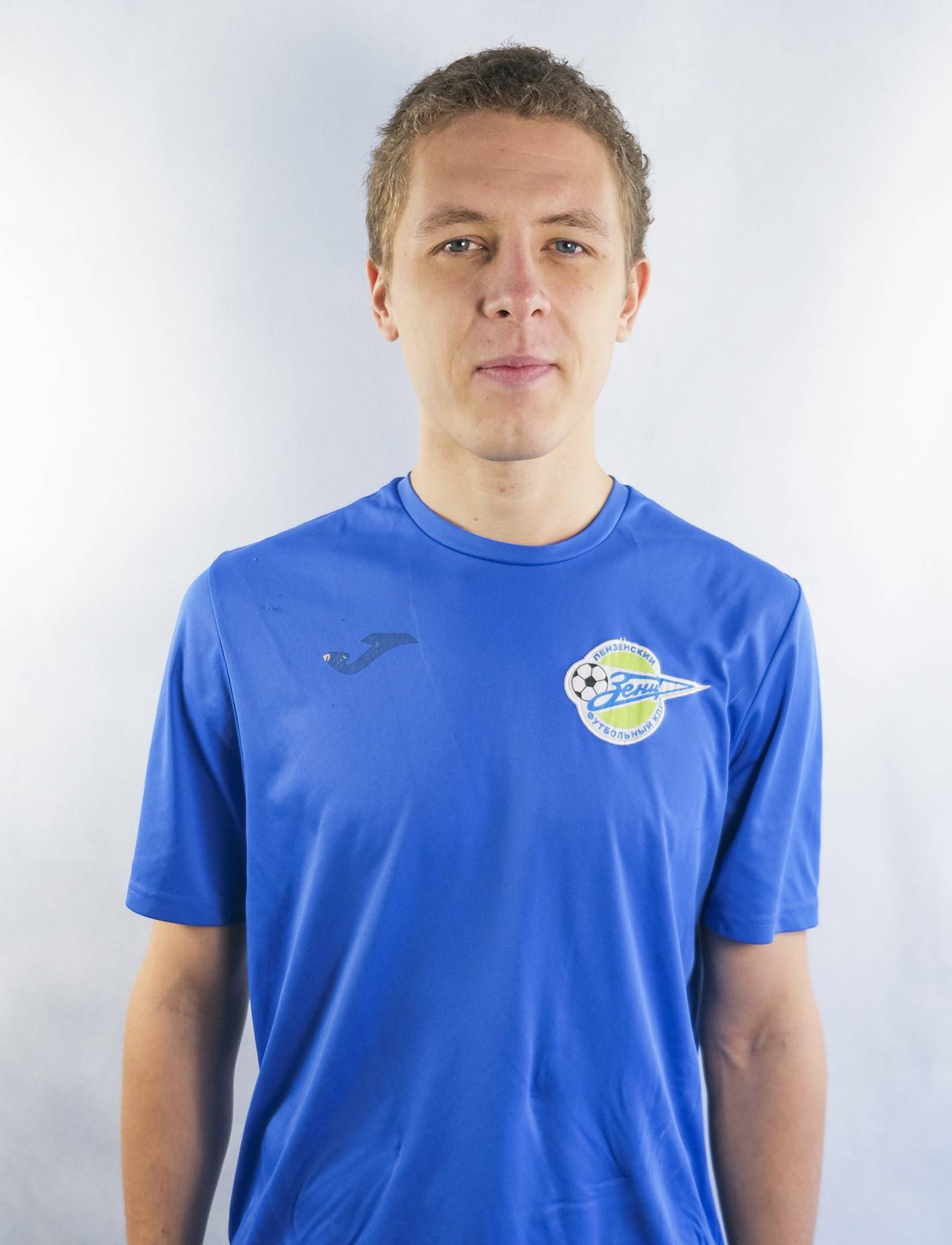 Муштаков Олег