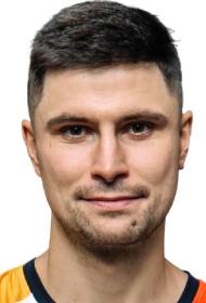 Петренев Борис