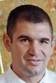 Смолянинов Алексей