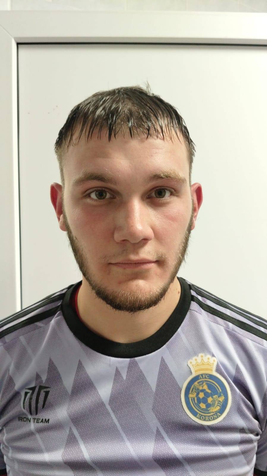 Шишкин Алексей