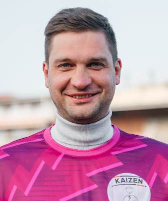 Черданцев Евгений