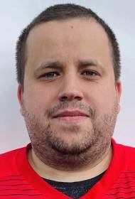 Агапов Алексей