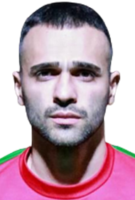 Джафаров Хаким