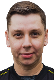 Петров Николай