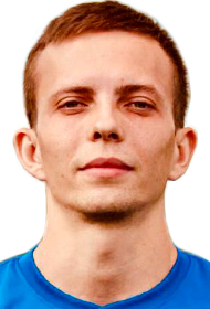 Молодцов Александр