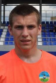 Игнатов Дмитрий