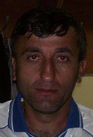 Агбалян Вардан