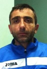 Агбалян Мелик