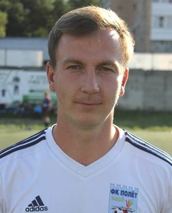 КИСЕЛЕВ Александр