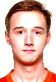 Муравьёв Павел