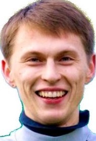 Тургенев Павел