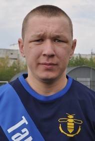 Тяпкин* Евгений