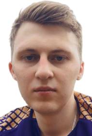 Косогов Павел