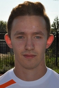 Алпатов Дмитрий