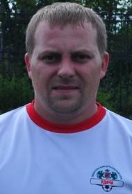 Татаринцев Роман