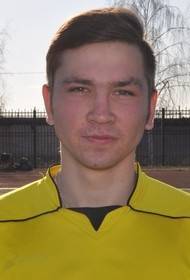 Гиренко** Игорь