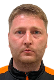 Овсянников Владимир