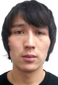 Адылбек уулу Ырысбек