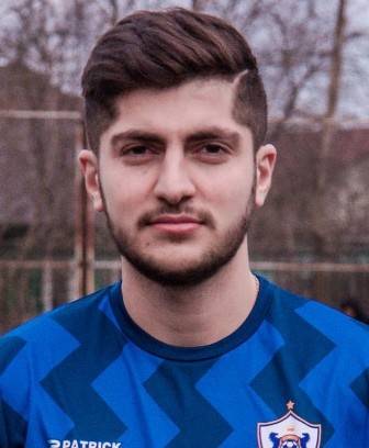 Ахмедов Шахин