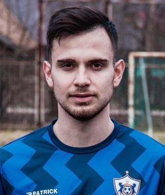 Гулиев Муса