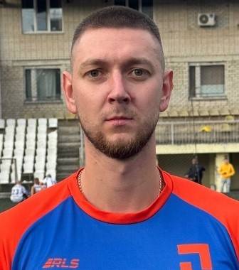 Константинов Виталий