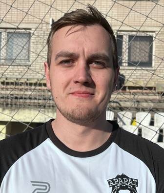 Сунгурцев Дмитрий