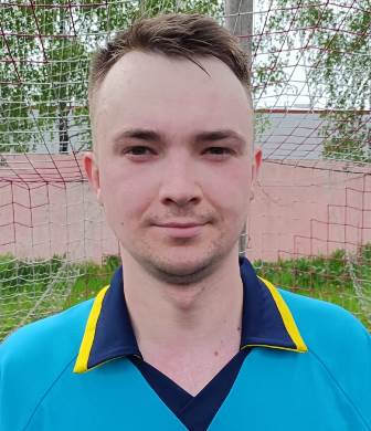 Бортников Игорь